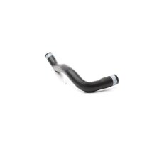 Charge Air Hose top without clamps METZGER for e.g. MERCEDES-BENZ C-CLASS