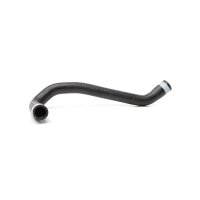 Charge Air Hose top without clamps METZGER for e.g. MERCEDES-BENZ C-CLASS