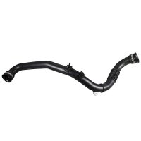 Charge air hose METZGER for RENAULT LAGUNA II