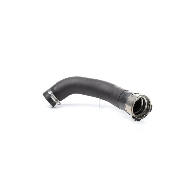 Ladeluftschlauch Ladeluftkühler mit Schelle METZGER für u.a. DACIA DUSTER