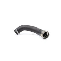 Ladeluftschlauch Ladeluftkühler mit Schelle METZGER...