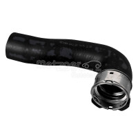 Charge Air Hose bottom without clamp METZGER for e.g....