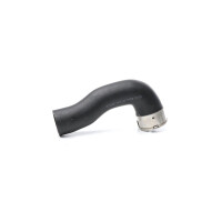 Ladeluftschlauch unten ohne Schelle METZGER für u.a. OPEL MERIVA