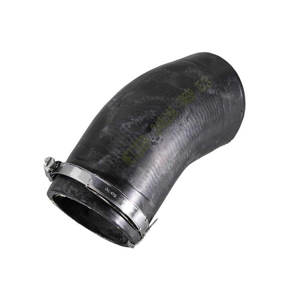 Charge air hose METZGER for SKODA SUPERB III