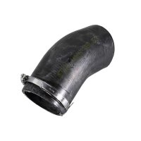 Charge air hose METZGER for SKODA SUPERB III