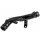Charge Air Hose centre METZGER IAM-Expertise suitable for SKODA OCTAVIA