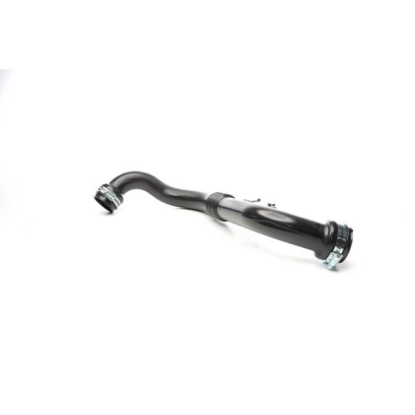 Charge Air Hose METZGER IAM-Expertise suitable for e.g. RENAULT MEGANE