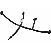 Schlauch Leckkraftstoff METZGER IAM-Expertise passend...