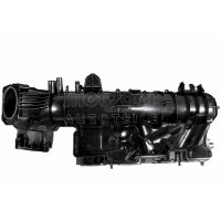 Saugrohrmodul ohne Stellelement METZGER für u.a....