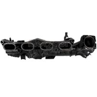 Saugrohrmodul ohne Stellelement METZGER für u.a....