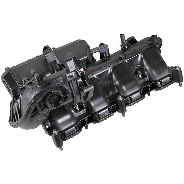 Saugrohrmodul ohne Stellelement METZGER für u.a. MERCEDES-BENZ C-KLASSE