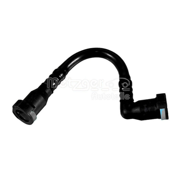 Fuel Line Feed Pump METZGER IAM-Expertise suitable for e.g. AUDI A6