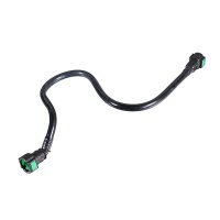 Fuel line METZGER for OPEL CORSA D