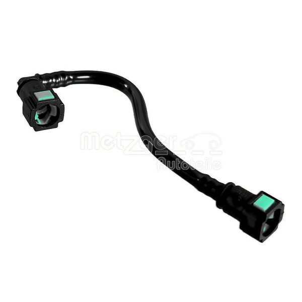 Fuel Line METZGER IAM-Expertise suitable for e.g. FORD FOCUS