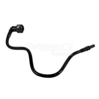 Fuel Line front METZGER IAM-Expertise suitable for e.g....
