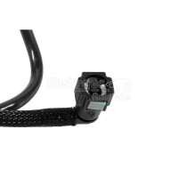 Fuel Line METZGER IAM-Expertise suitable for e.g. FORD...