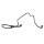 Fuel Line METZGER IAM-Expertise suitable for e.g. FORD TOURNEO