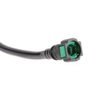 Fuel line front METZGER for FORD C-MAX II