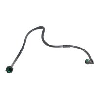 Fuel line front METZGER for FORD C-MAX II