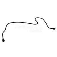 Fuel Line Fuel Filter Injection Pump METZGER for e.g....