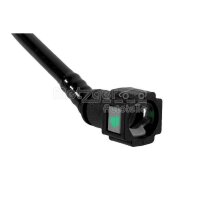 Fuel Line Fuel Filter Injection Pump METZGER for e.g....