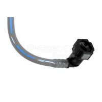 Fuel Line Fuel tank METZGER IAM-Expertise suitable for...