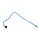 Fuel line fuel tank METZGER for AUDI A3 (8P1)