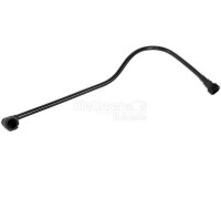 Fuel Line METZGER IAM-Expertise suitable for e.g. OPEL...