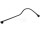 Fuel Line METZGER IAM-Expertise suitable for e.g. OPEL INSIGNIA