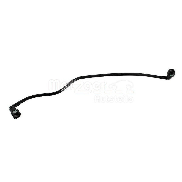 Fuel Line METZGER IAM-Expertise suitable for e.g. OPEL INSIGNIA