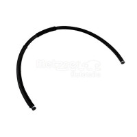Fuel Hose METZGER IAM-Expertise suitable for e.g. OPEL ASTRA