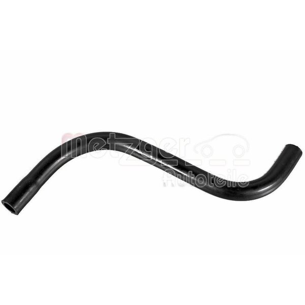 Vent Hose Fuel Tank METZGER IAM-Expertise suitable for e.g. FORD TOURNEO
