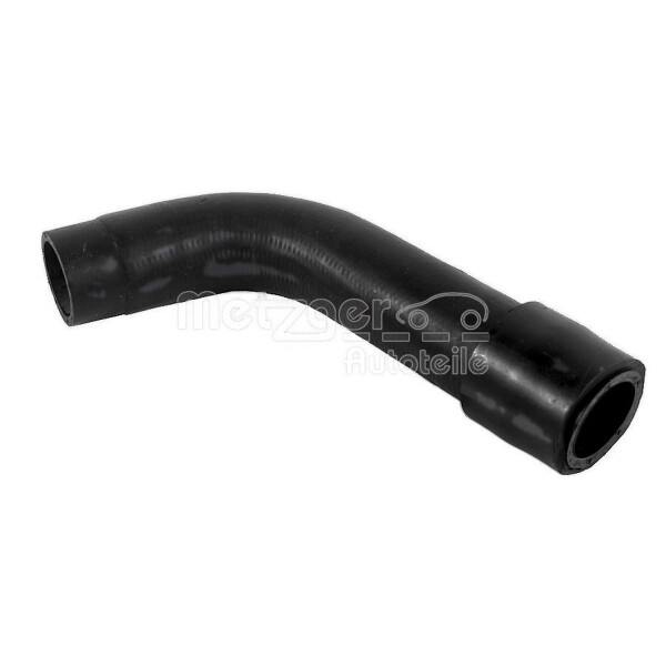 Fuel Hose METZGER IAM-Expertise suitable for e.g. FORD TRANSIT