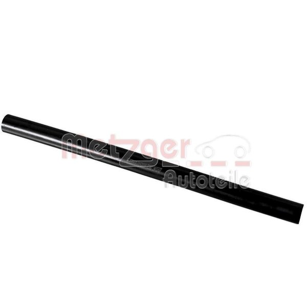 Vent Hose Fuel Tank METZGER IAM-Expertise suitable for e.g. FORD TRANSIT