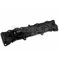 Zylinderkopfhaube für 2141056 mit Dichtung METZGER...