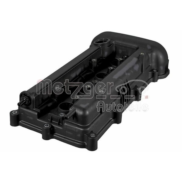 Zylinderkopfhaube für 2141041 ohne Dichtung METZGER für u.a. KIA CEED