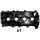 Cylinder Head Cover for 2141003 with seals METZGER for e.g. OPEL ASTRA
