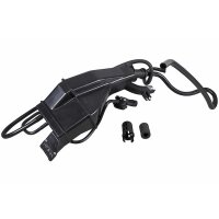 Activated carbon filter tank ventilation METZGER for VW...