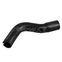 Schlauch Kurbelgehäuseentlüftung...