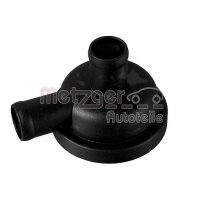 Ventil Kurbelgehäuseentlüftung METZGER...