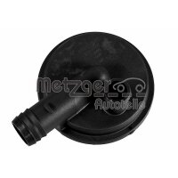 Ventil Kurbelgehäuseentlüftung METZGER...