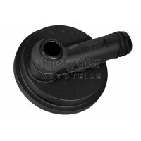 Ventil Kurbelgehäuseentlüftung METZGER passend...