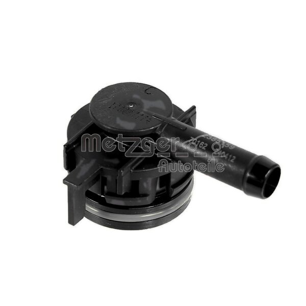 Valve Crankcase Ventilation METZGER IAM-Expertise suitable for e.g. VW GOLF