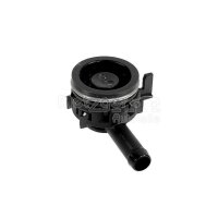 Ventil Kurbelgehäuseentlüftung METZGER...