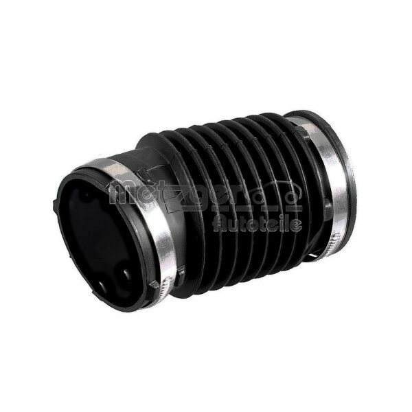 Schlauch Luftversorgung Luftmassenmesser METZGER für u.a. FORD FIESTA