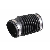 Hose air supply air mass meter METZGER for FORD TRANSIT...