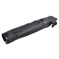 Intake hose air filter middle METZGER for OPEL KARL (C16)