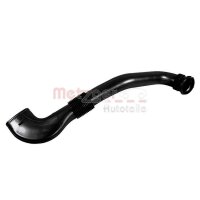 Ansaugschlauch Luftfilter vorne METZGER passend für...