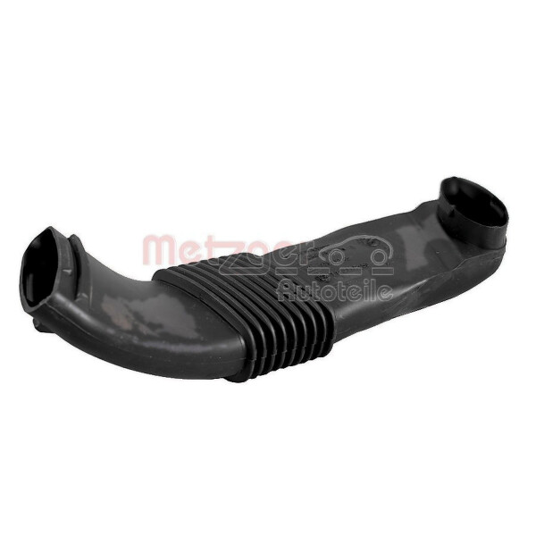 Ansaugschlauch Luftfilter vorne METZGER passend für u.a. OPEL VIVARO