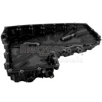 Oil Sump Automatic Transmission without oil drain plug...